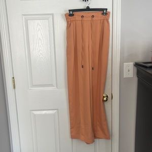 TopShop Wide Leg Pants